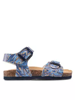 Сандалии 1929033 Primigi, темно-синий