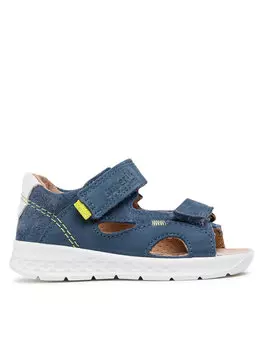 Сандалии 1-000510-8010 Superfit, темно-синий