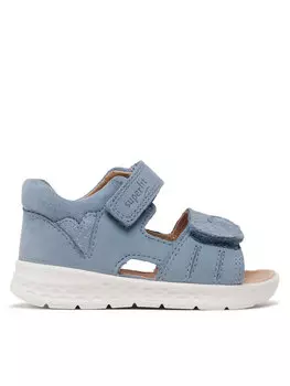 Сандалии 1-000516-8000 Superfit, синий