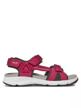 Сандалии 1-000580-5010 Superfit, красный