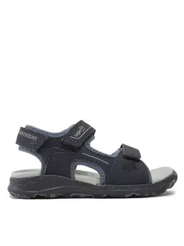 Сандалии 1-000583-8010 Superfit, синий