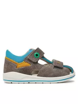 Сандалии 1-000865-2000 Superfit, серый