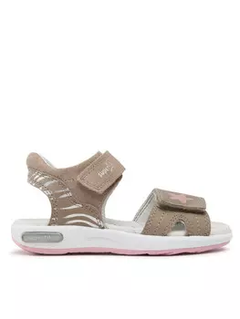 Сандалии 1-006136-4000 Superfit, бежевый