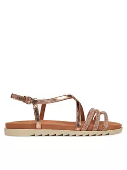 Сандалии 1-28136-44 Tamaris, розовый
