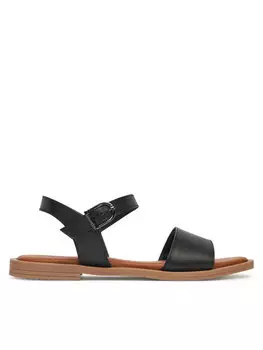 Сандалии 1-28160-42 Tamaris, черный