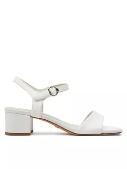 Сандалии 1-28250-42 Tamaris, белый