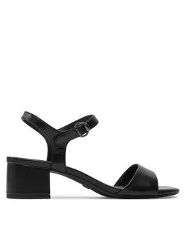 Сандалии 1-28250-42 Tamaris, черный