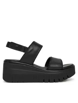 Сандалии 1-28711-44 Tamaris, черный