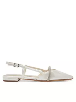 Сандалии 1-29120-44 Tamaris, серебряный