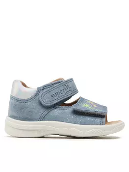 Сандалии 1-600092-8000 Superfit, синий