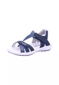Сандалии 1-609203-8030 superfit, синий