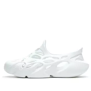Сандалии 1 badfive быстро восстанавливающиеся сандалии Li-Ning, белый