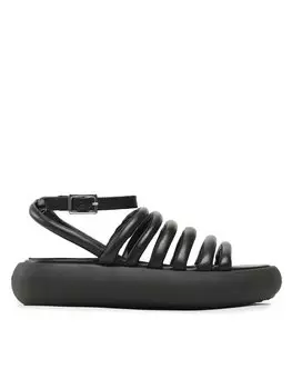 Сандалии 1C6806D_C08BE70101 Vic Mati, черный