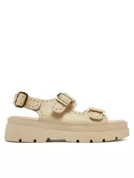 Сандалии 2024-42 Deezee, экрю