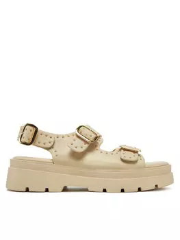 Сандалии 2024-42 Deezee, экрю