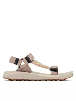 Сандалии 2068351 Columbia, коричневый