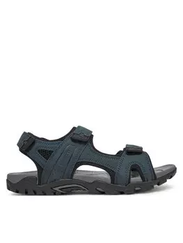 Сандалии 21MC0610 Lanetti, синий