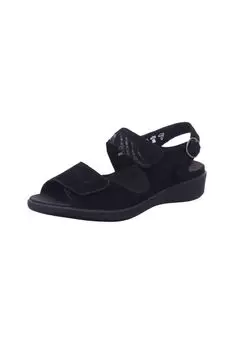 Сандалии 2301700974H solidus, черный