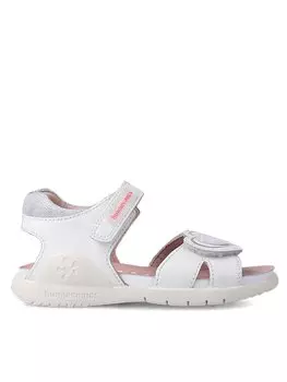 Сандалии 232239 M Biomecanics, белый