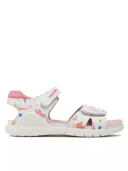 Сандалии 232241 Biomecanics, белый