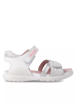 Сандалии 232248 Biomecanics, белый