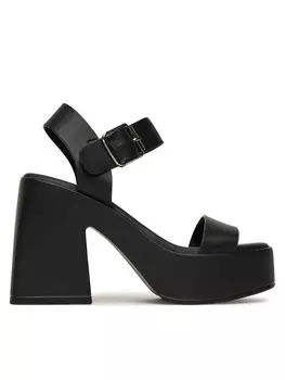 Сандалии 23258-12 Deezee, черный