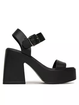 Сандалии 23258-12 Deezee, черный