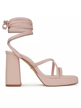 Сандалии 2335-3 Deezee, розовый