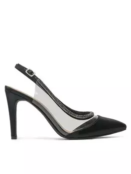 Сандалии 23691 Menbur, золотой