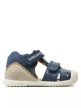 Сандалии 242126 Biomecanics, серый