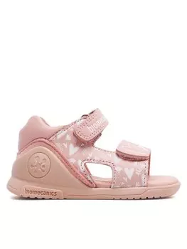 Сандалии 242143 Biomecanics, розовый