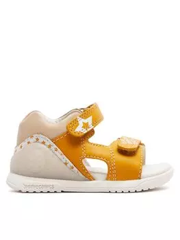 Сандалии 242146 Biomecanics, красочный