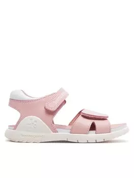 Сандалии 242233-A Biomecanics, розовый