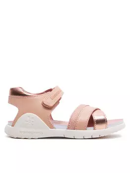 Сандалии 242241 B Biomecanics, красочный