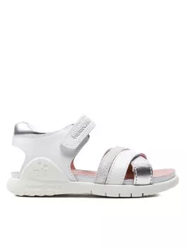 Сандалии 242241 C Biomecanics, белый