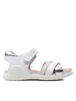 Сандалии 242241 C Biomecanics, белый