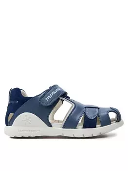 Сандалии 242255 B Biomecanics, серый