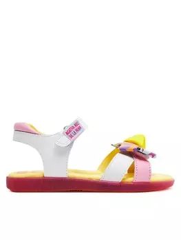 Сандалии 242961-B Agatha Ruiz de la Prada, красочный