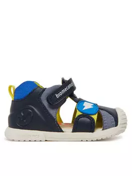 Сандалии 252125 Biomecanics, синий