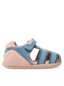Сандалии 252191 M Biomecanics, синий