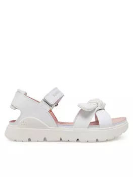 Сандалии 252225 S Biomecanics, белый