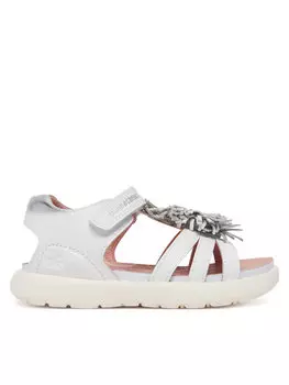 Сандалии 252242 M Biomecanics, белый