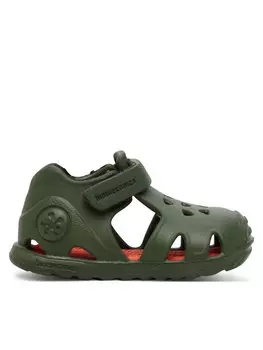 Сандалии 252290 Biomecanics, хаки