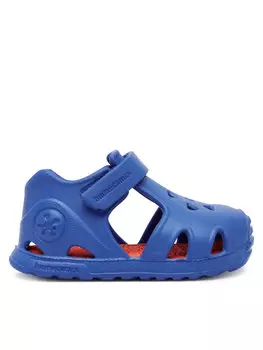 Сандалии 252290 Biomecanics, синий