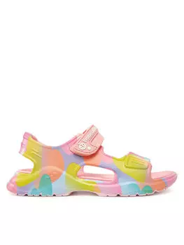 Сандалии 252296 Biomecanics, мультиколор