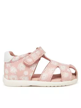 Сандалии 252305 Garvalin, розовый