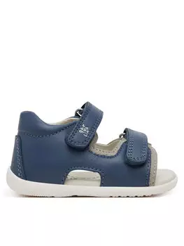 Сандалии 252313 Garvalin, синий