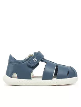 Сандалии 252326 M Garvalin, синий