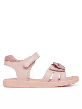 Сандалии 252422 S Garvalin, розовый