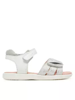 Сандалии 252424 S Garvalin, белый